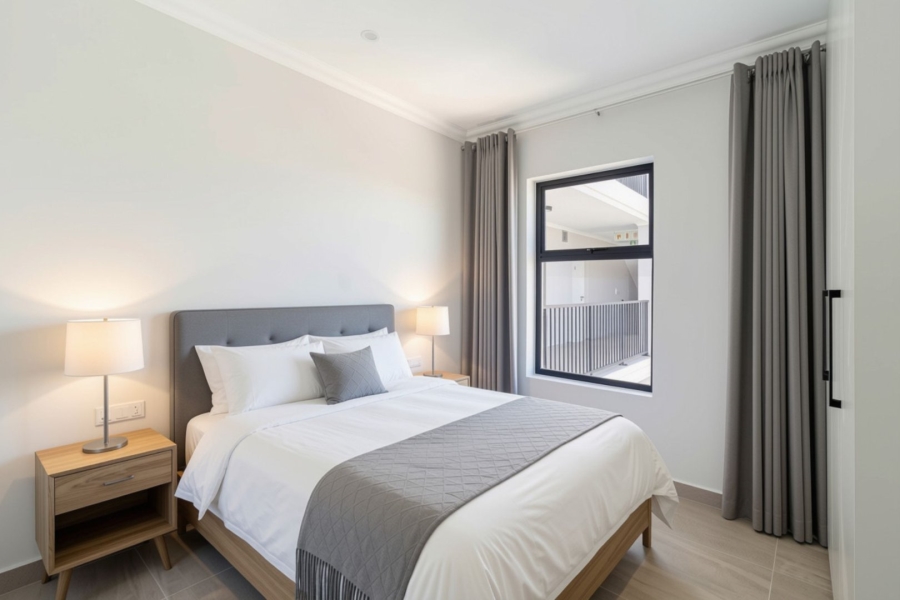2 Bedroom Property for Sale in Table View Western Cape